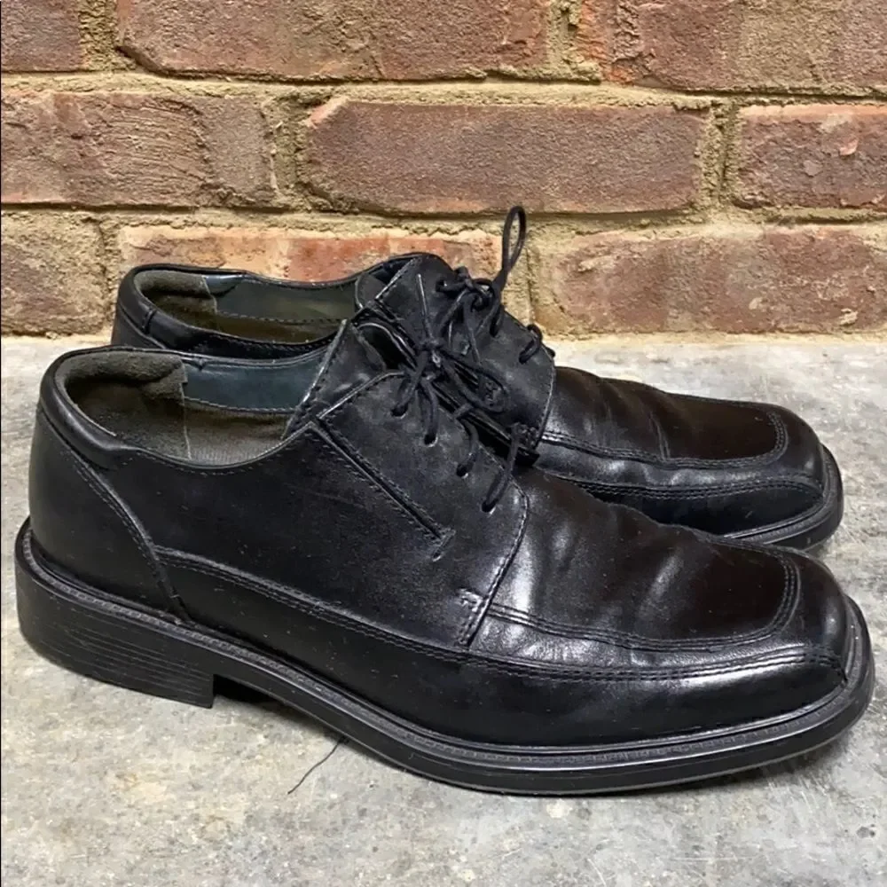 Dockers ProStyle Perspective Moc Toe Oxford